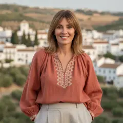 Autor Alexia Camacho
