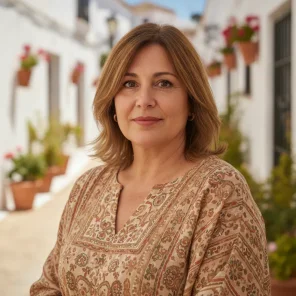 Autor Nuria Deleón