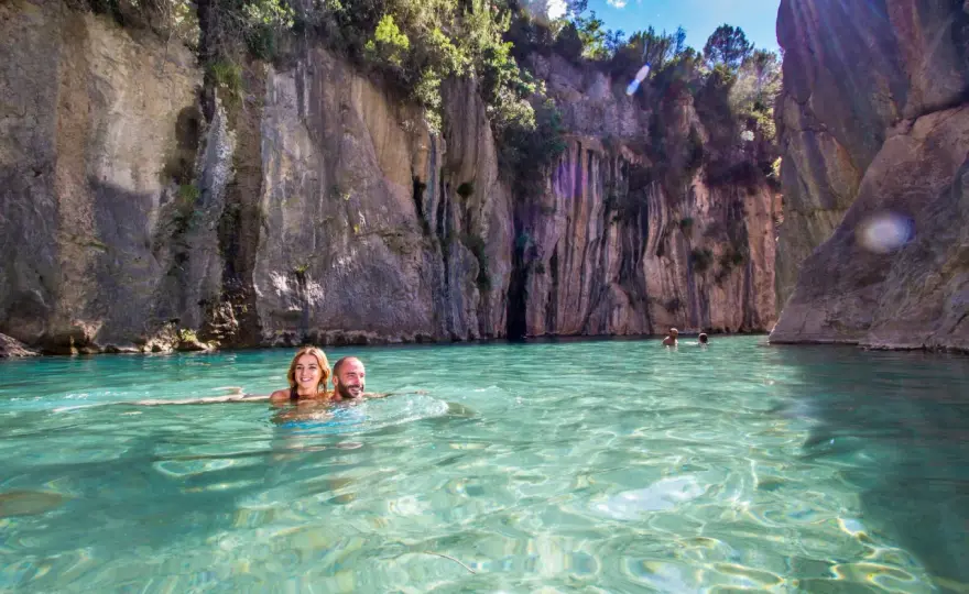 Fuente de los Baños de Montanejos, guía para tu visita
