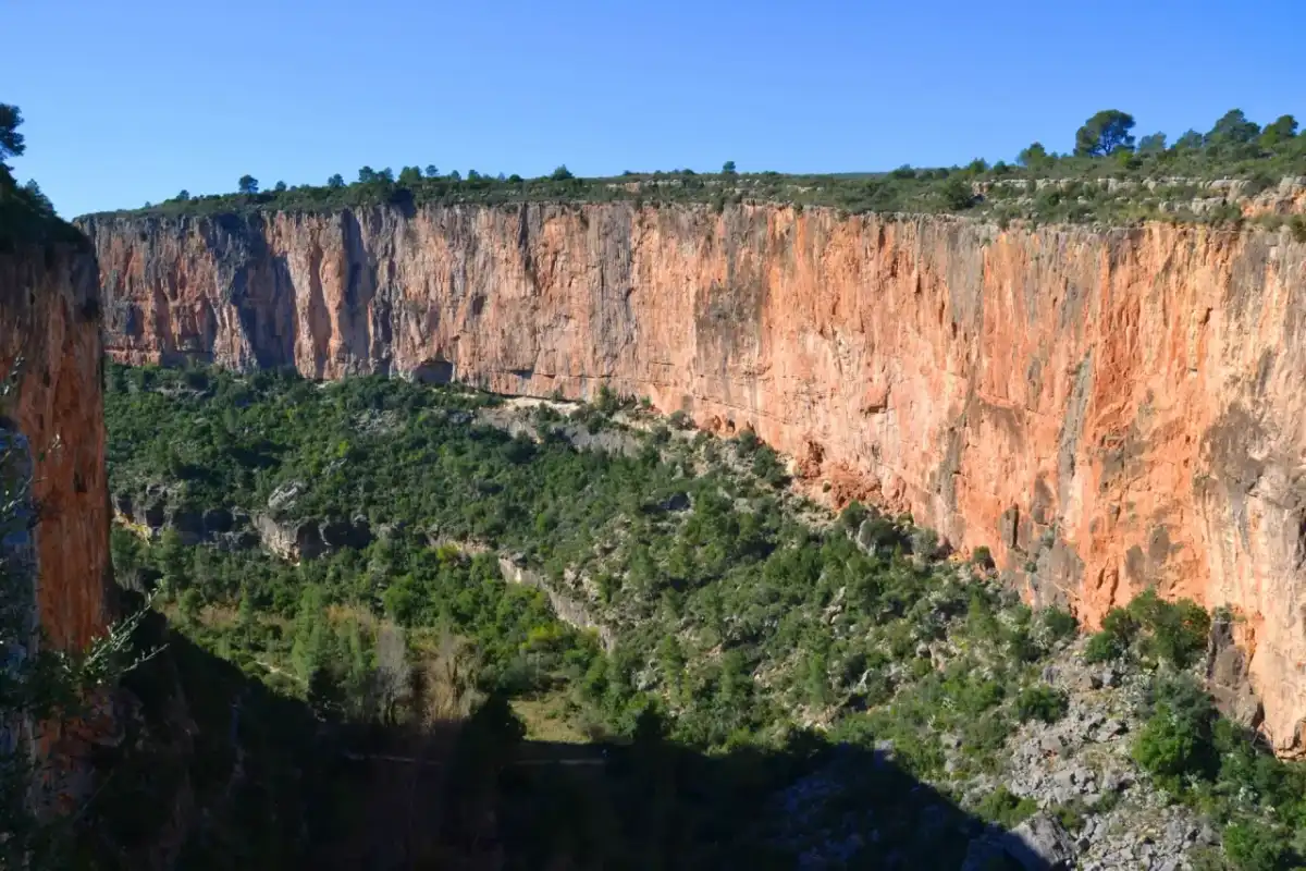 Puentes Colgantes Chulilla - Guía completa para tu visita