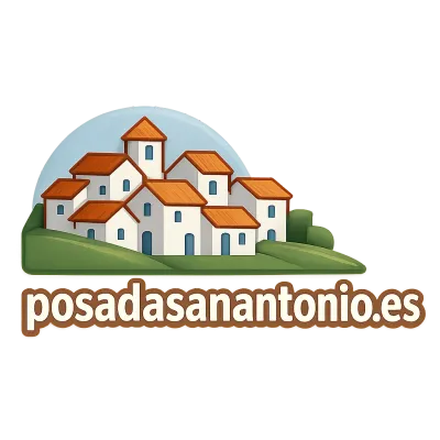Logo posadasanantonio.es